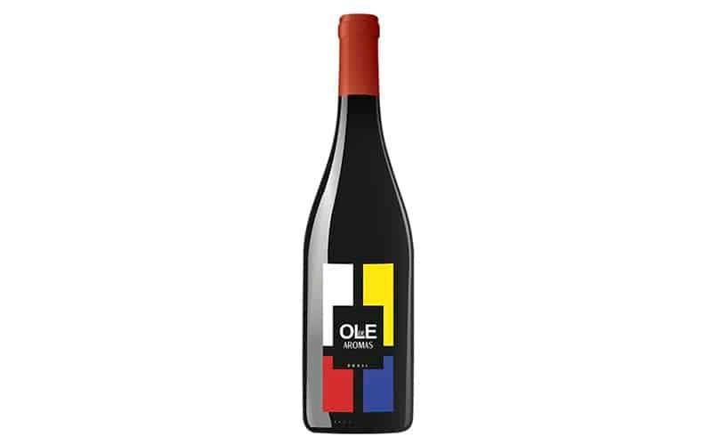 Ole de Aromas