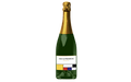 Ole & premium Espumoso halvsød moscatel hvidvin ( Mousserende vin)
