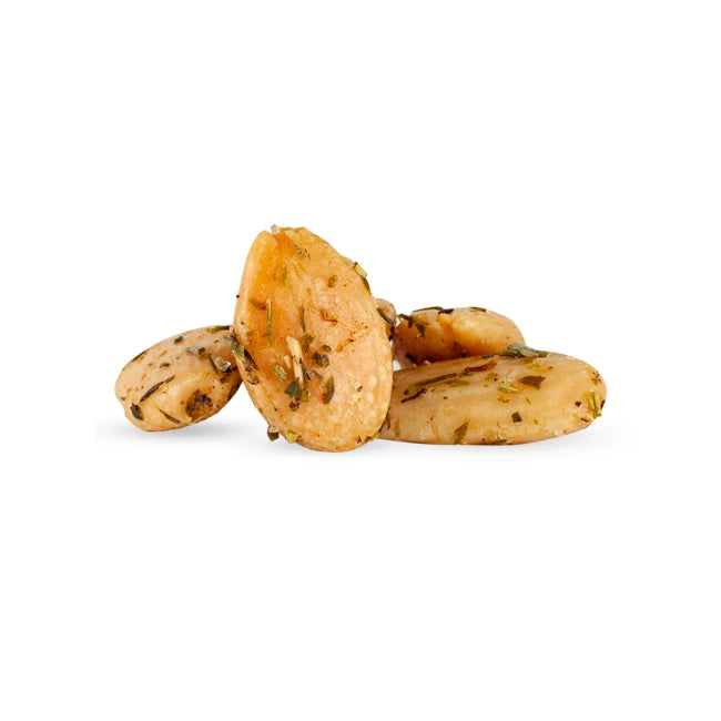 Spanske mandler - Urter 100 gr.