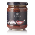 Tapenade med Sort Oliven - 180gr.
