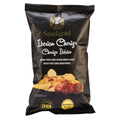 Spanske Gourmet chips m. Chorizo - 125gr.