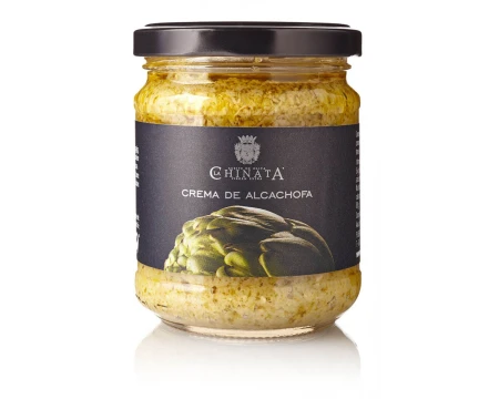 Tapenade med Artiskok