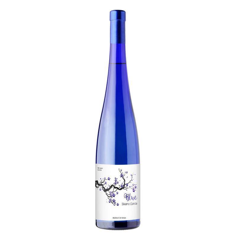 Silvano García Moscatel 'Blue'