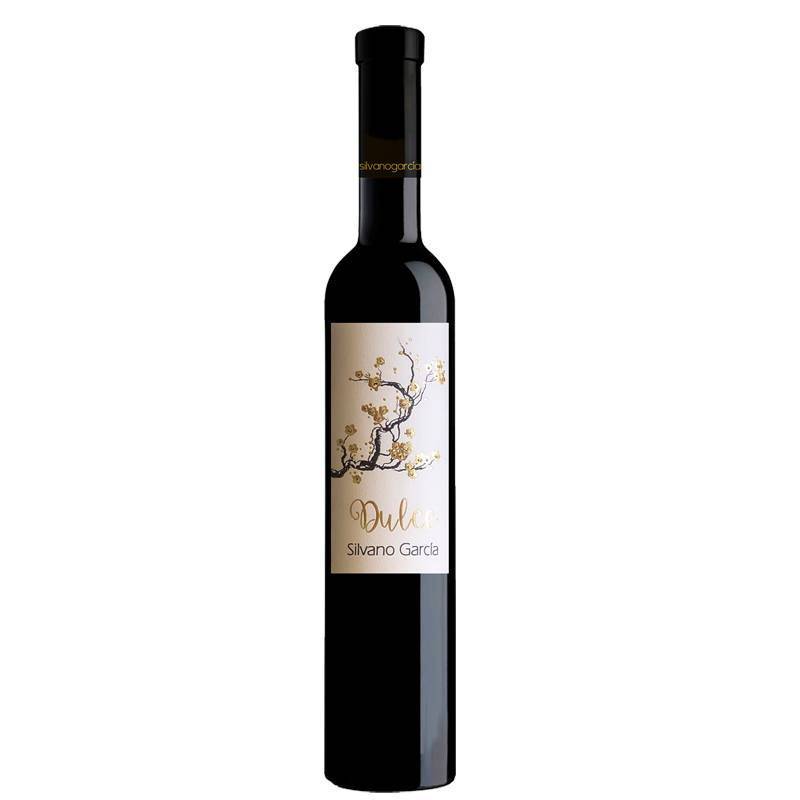 Silvano García Dulce Monastrell