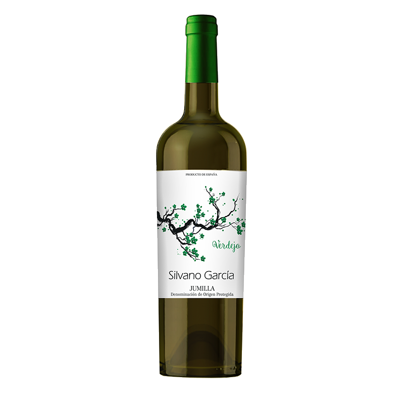Silvano García Verdejo Ecológico