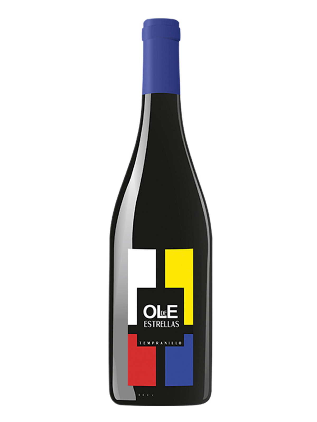 Ole de estrellas tempranillo