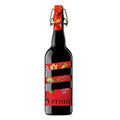 Silvano García Red Vermouth