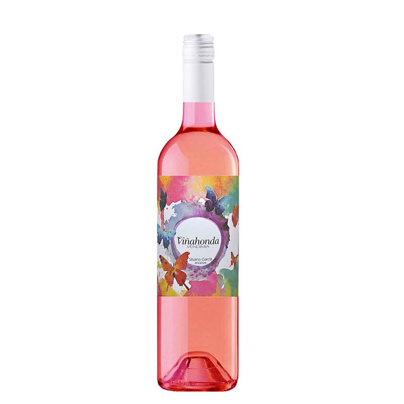 VINAHONDA ROSADO